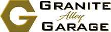 Granite Alley Garage